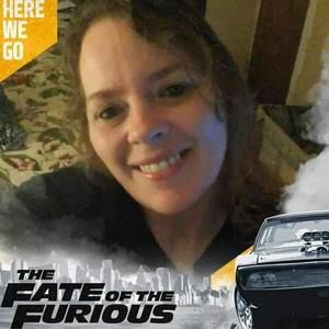 Meet your Posher, Deianna